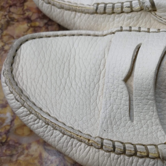 TOD’S Gommino Leather Loafers - Picture 3 of 3